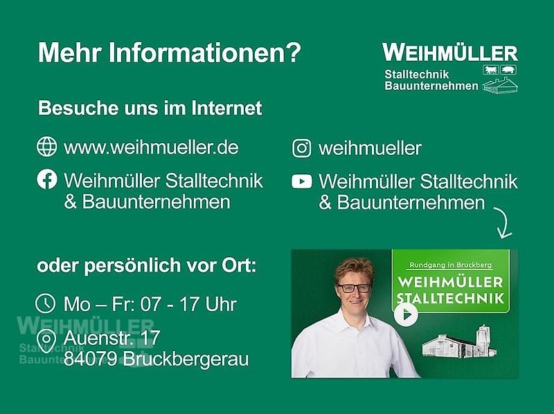 Sonstige Stalltechnik typu Sonstige Gewinderohre | Stahlrohre | Aufstallungsrohre nach DIN Norm |, Gebrauchtmaschine v Bruckberg (Obrázok 7)